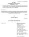 ONTARIO SUPERIOR COURT OF JUSTICE COMMERCIAL LIST FACTUM OF THE APPLICANTS