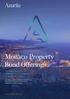 Monaco Property Bond Offering