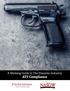 A Working Guide to The Firearms Industry ATF Compliance