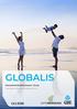 GLOBALIS. International Health Insurance Group. Underwritten by QBE Insurance (Singapore) Pte Ltd
