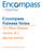 Encompass Release Notes Major Release Version 18.2 (Banker Edition)