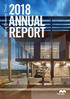 Mirvac Property Trust 2018 ANNUAL REPORT