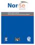 Nor se GROUP. NORSE GROUP LIMITED Annual Report & Financial Summary 2006/07