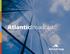 AtlanticBroadcast. Summer 2017