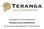 Consolidated Financial Statements of TERANGA GOLD CORPORATION