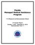 Florida Managed Medical Assistance Program