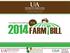 Making Decisions Under The 2014 Farm Bill