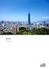 Taiwan. Country Profile