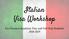 Italian Visa Workshop. For Florence Academic Year and Fall Only Students