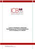 Level IV Certificate in Advanced Bookkeeping and Financial Statements 2015/16 Syllabus for ICBUSA