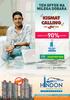 90% CALLING YEH OFFER NA MILEGA DOBARA N.D. KAPUR & CO. RISHABH GROUP OFFERS 636 HOMES AT UNBELIEVABLE PRICES AS LOW AS UP TO 10% OF THE ACTUAL COST!