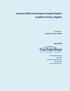 Loudoun 2040 Fiscal Impact Analysis Report Loudoun County, Virginia