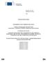 II/II. Social Investment Package COMMISSION STAFF WORKING DOCUMENT
