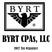 BYRT CPAs, LLC Tax Organizer