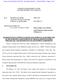 Case 2:10-md CJB-JCW Document Filed 10/30/18 Page 1 of 10 UNITED STATES DISTRICT COURT EASTERN DISTRICT OF LOUISIANA