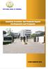 NATIONAL BANK OF RWANDA. Quarterly Economic and Financial Report: Developments and Prospects