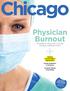 Physician Burnout An Epidemic That Looks a Lot Like Chicago s Healthcare Scene