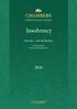 CHAMBERS. Global Practice Guides. Insolvency LAW & PRACTICE: Contributed Kvale Advokatfirma DA. Contributed by Queiroz Cavalcanti Advocacia