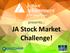 presents JA Stock Market Challenge!