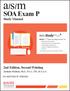 SOA Exam P. Study Manual. 2nd Edition, Second Printing. With StudyPlus + Abraham Weishaus, Ph.D., F.S.A., CFA, M.A.A.A. NO RETURN IF OPENED