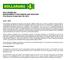 DOLLARAMA INC. MANAGEMENT S DISCUSSION AND ANALYSIS First Quarter Ended April 29, 2018