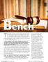 Bench. From the. Facts (as set forth in the Court s opinion and as taken from the allegations of the Group s Complaint)1: