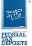 federal tax deposits