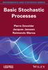 Basic Stochastic Processes