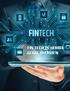 Fin Tech in Serbia: Legal Overview