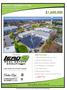 $1,600,000. Boston Reid LAKESIDE BUSINESS PARK. 117 Crosslake Park Drive Mooresville, NC SITE FEATURES. Lead 2 Real Estate Group