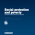Social protection and poverty