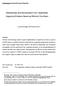 Globalization and International Tax Competition: Empirical Evidence Based on Effective Tax Rates