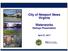 City of Newport News Virginia. Waterworks Ratings Presentation. April 27, 2017