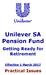 Unilever SA Pension Fund