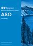 ASO. BlueCross BlueShield of Oregon. Core Offerings SELF-FUNDED GROUPS, SIZED 100+ Crater Lake