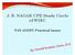 Shri Mahaviray Namah. J. B. NAGAR CPE Study Circle of WIRC