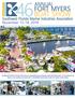 46BOAT SHOW FORT MYERS ANNUAL. Southwest Florida Marine Industries Association. November 15-18, 2018