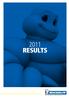 2011 results Résultats_GB.indd 1 09/02/12 11:23