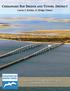 Chesapeake Bay Bridge & Tunnel District Statement of Revenues, Expenses, and Changes in Net Position As of September 30, 2016 & 2015