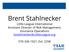 Brent Stahlnecker. Little League International Assistant Director of Risk Management, Insurance Operations