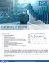 The Week in Review. For the period Oct 8, 2018 Oct 12, News This Week. Stock Market Overview