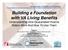 Building a Foundation with VA Living Benefits Understanding How Guaranteed Income Riders Work And How To Use Them