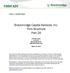 Breckinridge Capital Advisors, Inc. Firm Brochure Part 2A