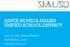 SANTA MONICA-MALIBU UNIFIED SCHOOL DISTRICT FIRST INTERIM REPORT DECEMBER 10, 2015 AGENDA ITEM A.24