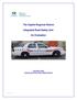 The Capital Regional District. Integrated Road Safety Unit: An Evaluation