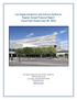 Las Vegas Convention and Visitors Authority Popular Annual Financial Report Fiscal Year Ended June 30, 2013