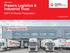 Frasers Logistics & Industrial Trust