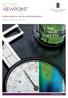 ACTIVE VIEWPOINT THE VALUE OF ESG ENVIRONMENTAL, SOCIAL AND GOVERNANCE.   JULY 2018 FOR PROFESSIONAL CLIENTS ONLY