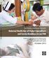Maternal Health Out-of-Pocket Expenditure and Service Readiness in Lao PDR