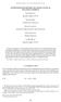 ASYMPTOTICS OF IMPLIED VOLATILITY IN LOCAL VOLATILITY MODELS. JIM GATHERAL Baruch College, CUNY. ELTON P. HSU Northwestern University